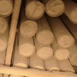 プラスチック製品製造工場様に集塵機バグフィルターの点検調査を行いました。のサムネイル